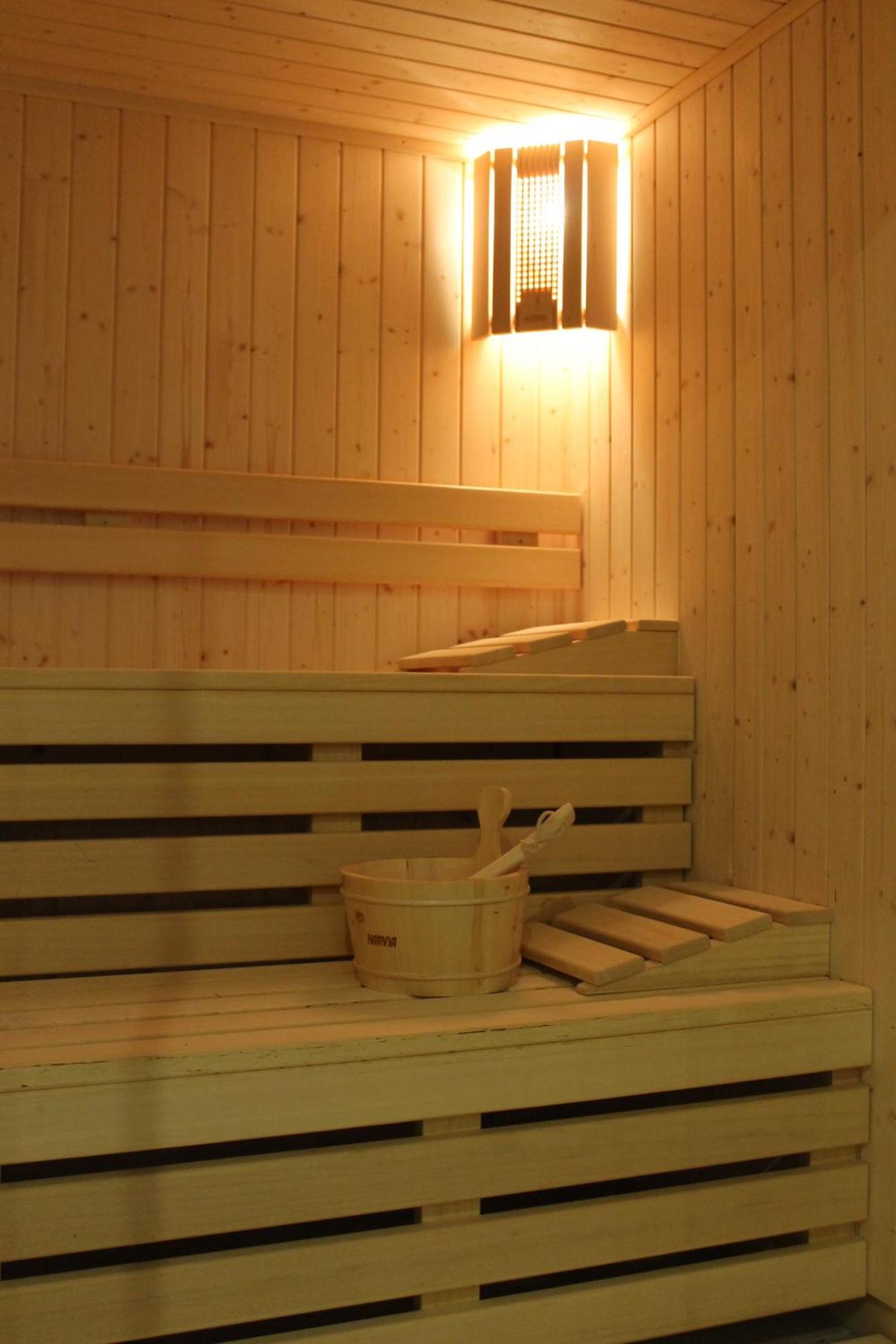 Residence La Piscina Isola del Gran Sasso dʼItalia Dış mekan fotoğraf